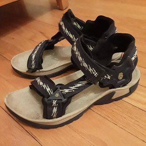Teva Sandals